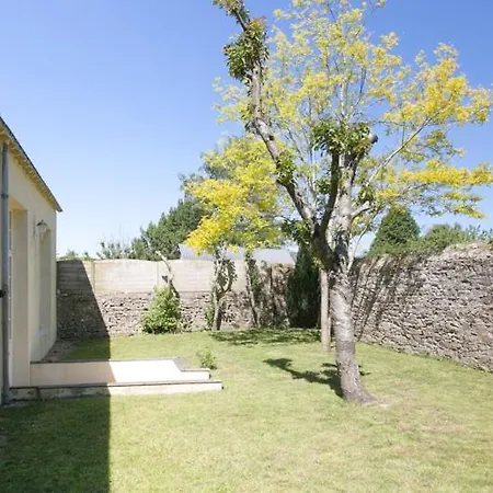 La Recreation _ Ancienne Ecole De 1850 Renovee En Vendégház