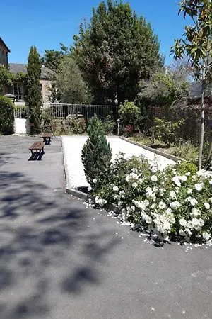 La Recreation _ Ancienne Ecole De 1850 Renovee En 4*